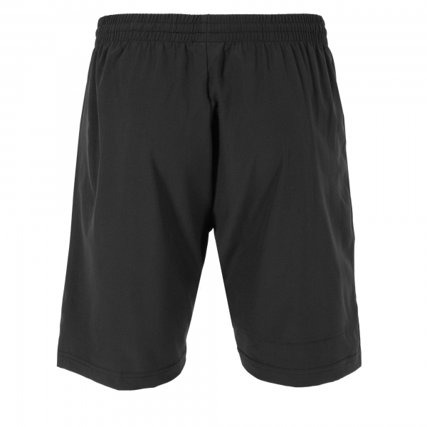 Stanno Field Woven Short Schwarz – Kinder